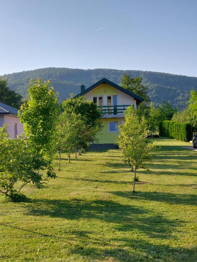 La Reina Una Bihać 外观 照片