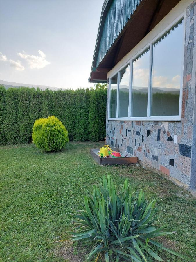 La Reina Una Bihać 外观 照片