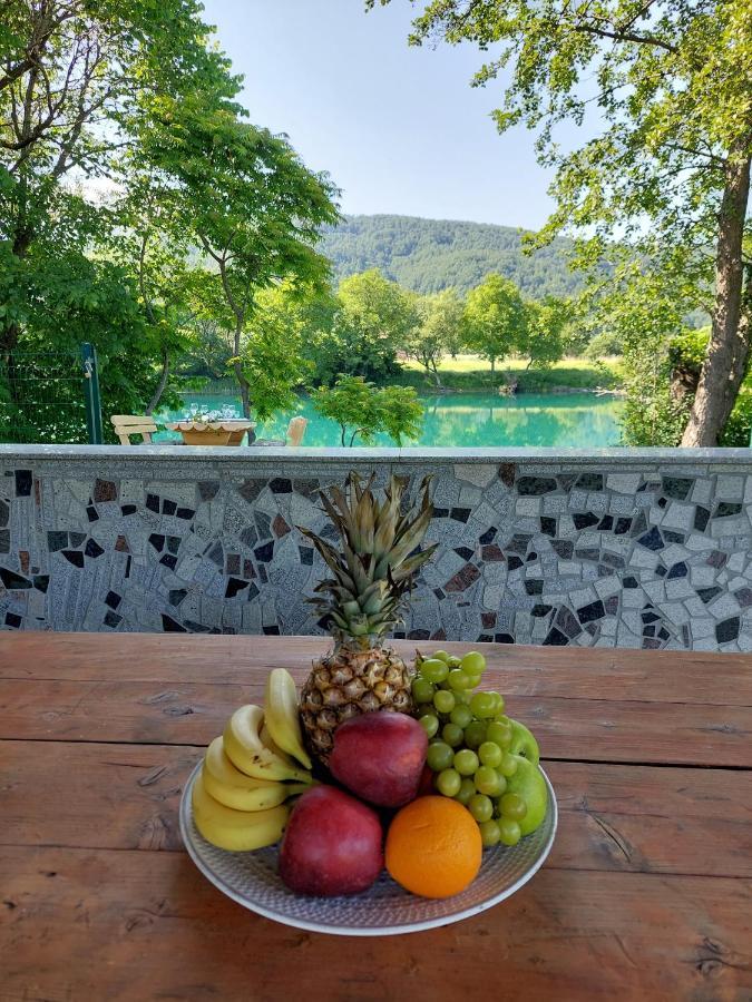La Reina Una Bihać 外观 照片