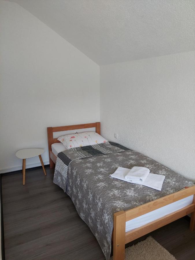 La Reina Una Bihać 外观 照片