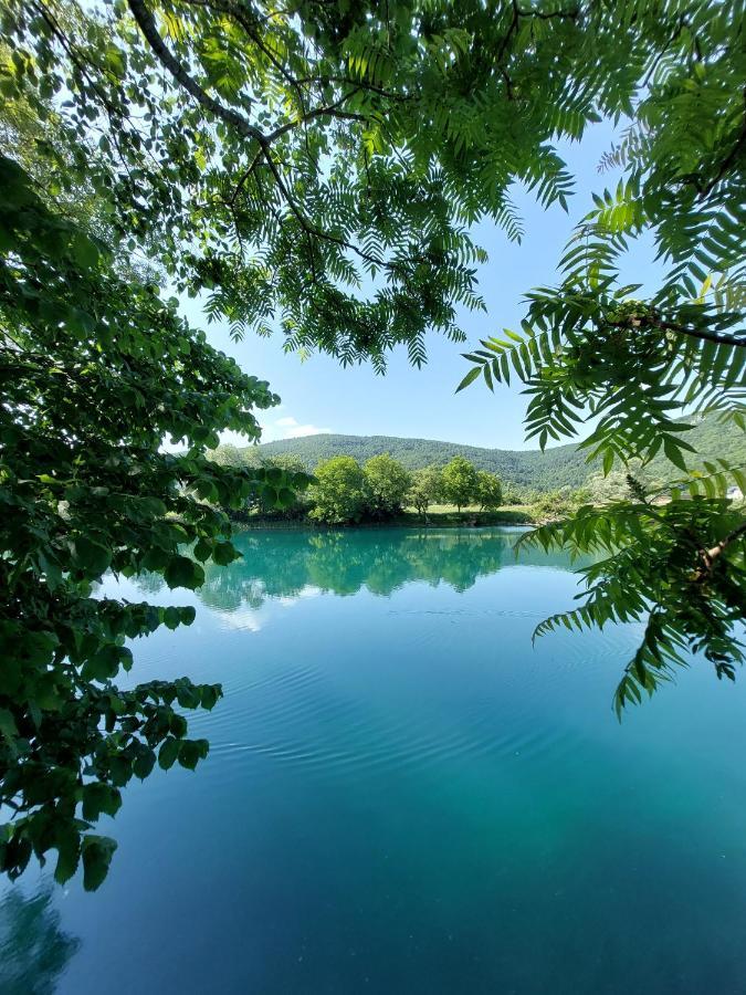 La Reina Una Bihać 外观 照片