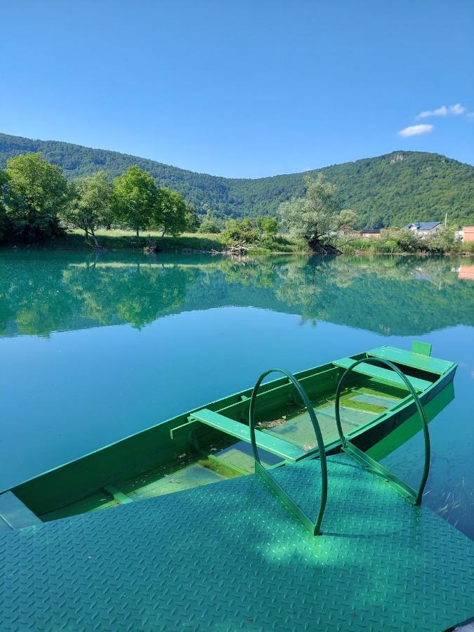 La Reina Una Bihać 外观 照片