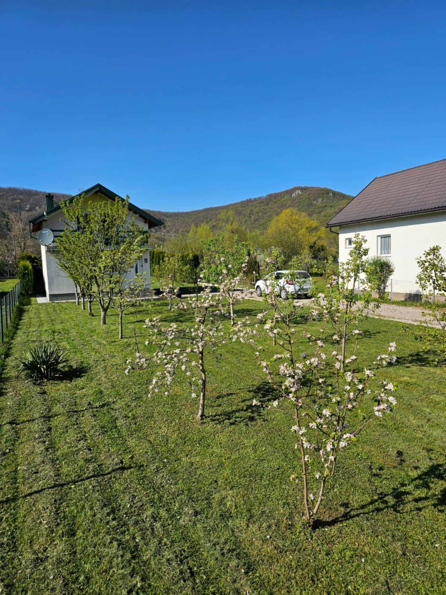 La Reina Una Bihać 外观 照片